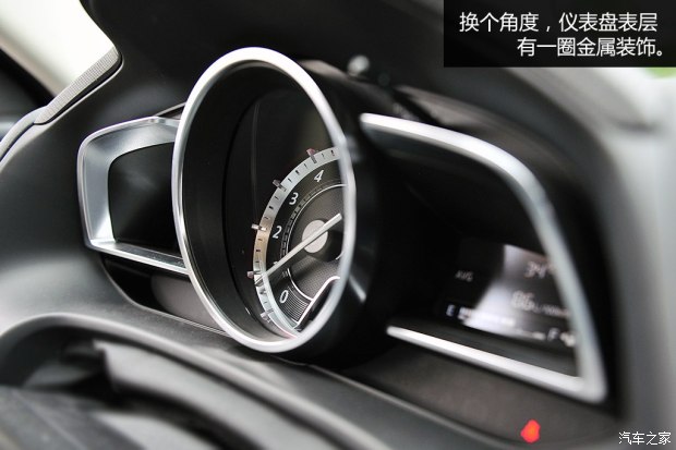 长安马自达 马自达3 Axela昂克赛拉 2014款 三厢 2.0L 自动旗舰型 长安马自达 马自达3 Axela昂克赛拉 2014款 三厢 2.0L 自动旗舰型